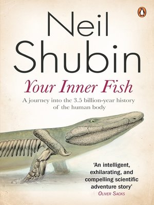 cover image of Your Inner Fish